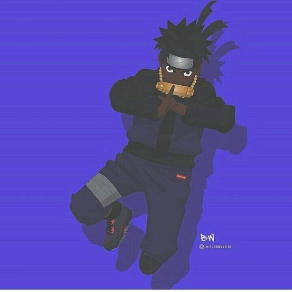 Meet your Posher, George